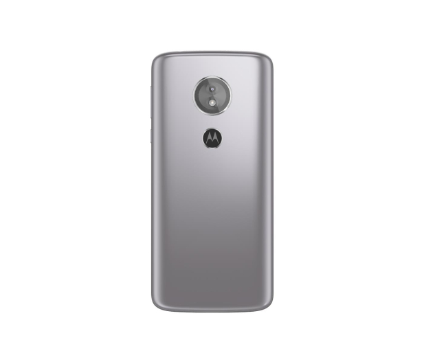 Motorola Moto E5 2/16GB Dual SIM 4000mAh szary - 428845 - zdjęcie 3